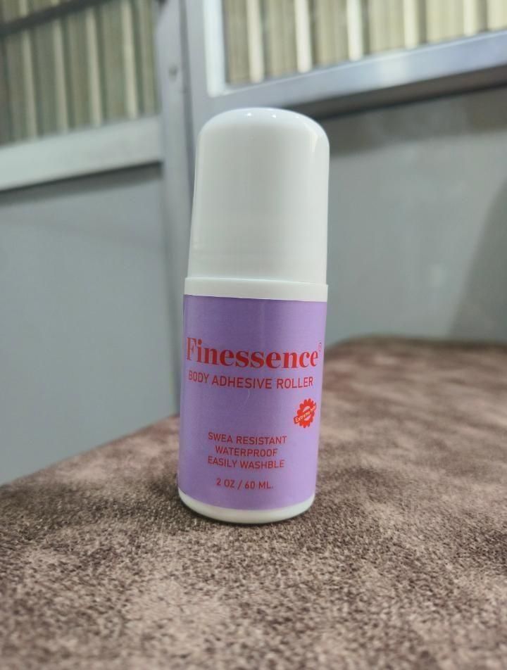 Fixie™ Body Adhesive Roller (60ml)