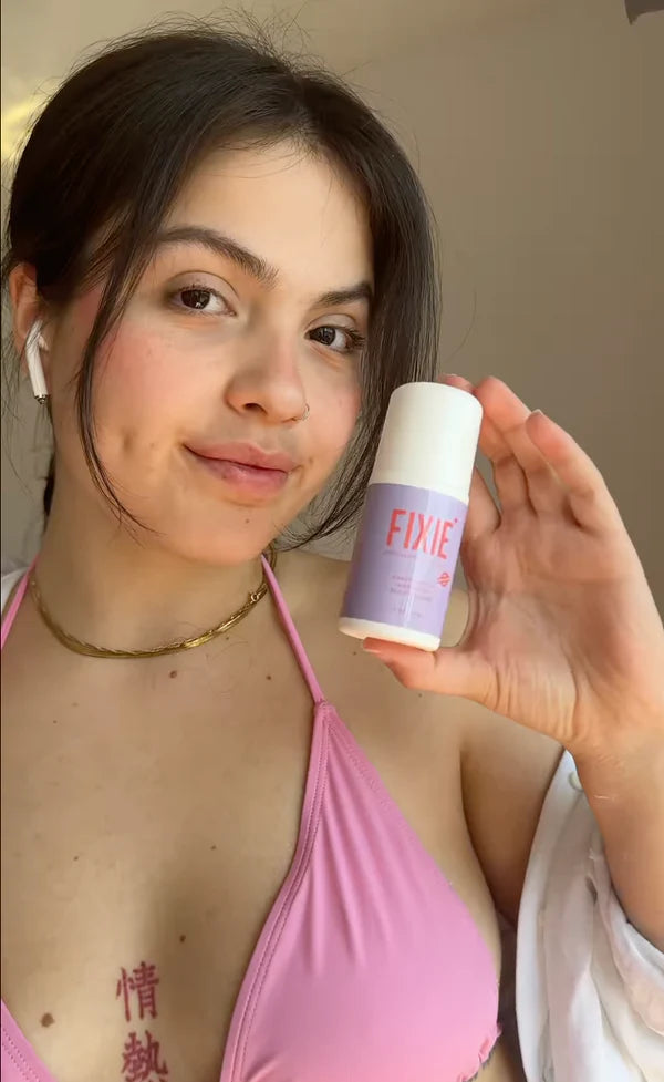 Fixie™ Body Adhesive Roller (60ml)