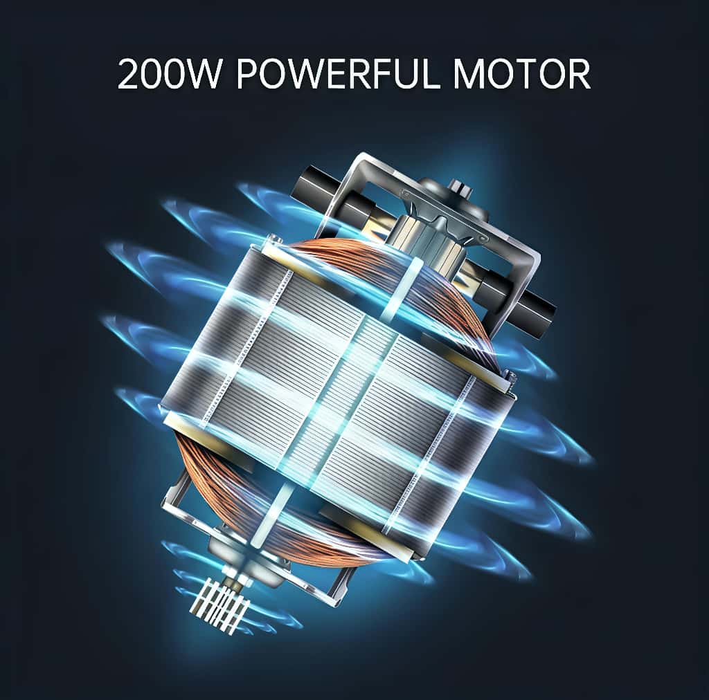 PureGrind™ Portable Masala Grinder for Home 🌶️