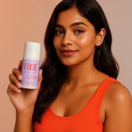 Fixie™ Body Adhesive Roller (60ml)