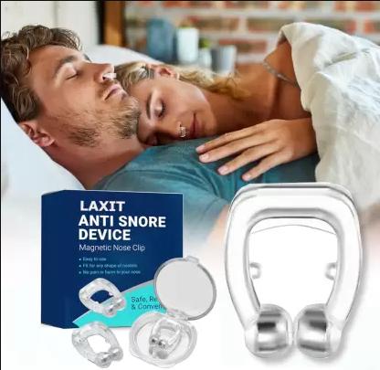 ANTI SNORING DEVICE